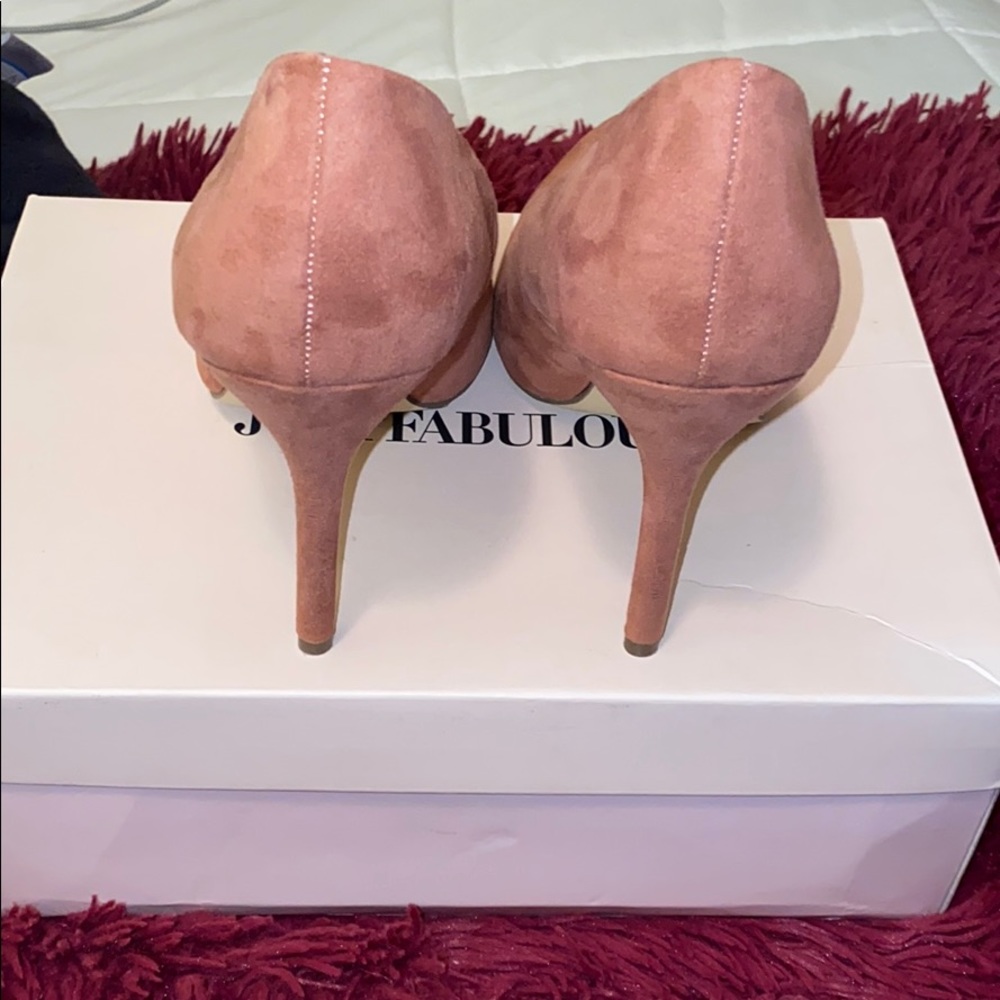Shoes - Picture 2 of 2